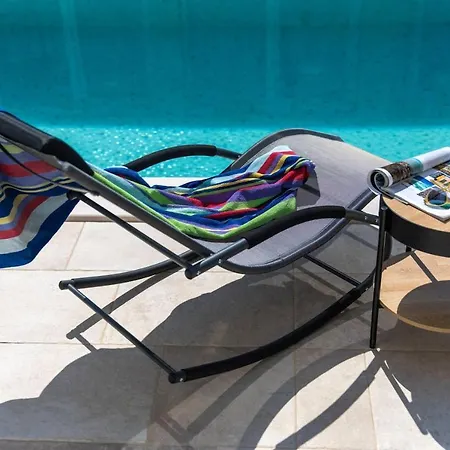 Spacious With Private Pool In Dubrovnik