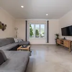 Spacious With Private Pool In Vila Dubrovnik