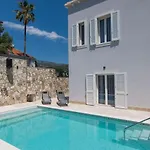 Spacious With Private Pool In Βίλα Ντουμπρόβνικ