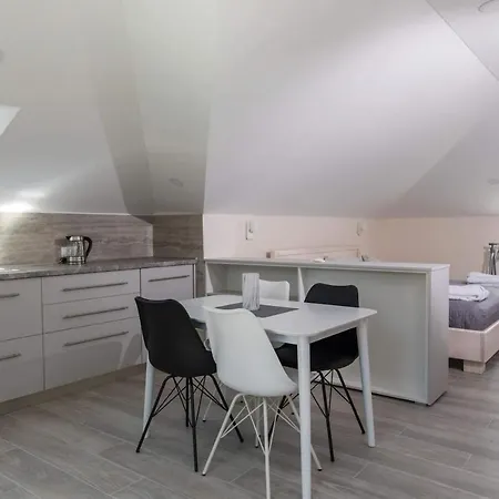 Spacious With Private Pool In Villa Dubrovnik