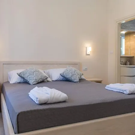 Spacious With Private Pool In Villa Dubrovnik
