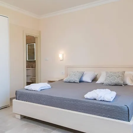Spacious With Private Pool In Dubrovnik