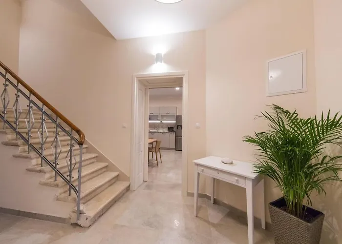 Spacious With Private Pool In