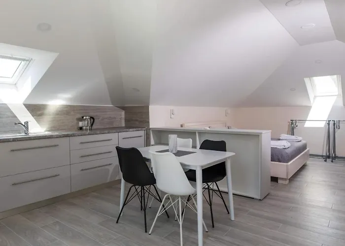 Spacious With Private Pool In Villa Dubrovnik