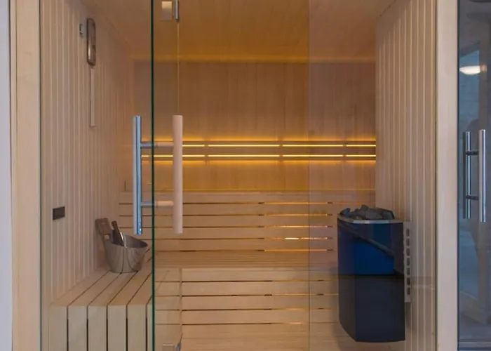 Spacious With Private Pool In Villa Dubrovnik