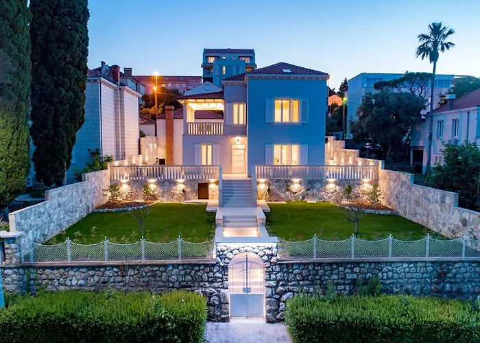 Spacious With Private Pool In Ragusa