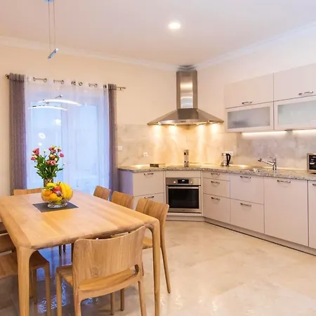 Spacious With Private Pool In Dubrovnik